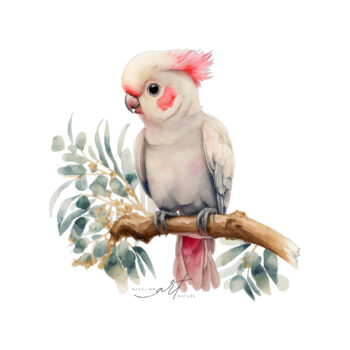Welcome to my store Dazzling Art Boutique, where you can find a stunning collection of watercolor animals and birds clipart that are perfect for graphic designers and artists. My collection features an array of beautifully designed watercolor illustrations that capture the essence of each animal or bird in their natural habitat.