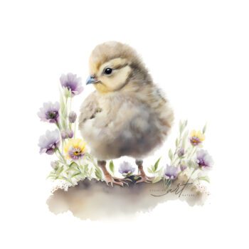 Welcome to my store Dazzling Art Boutique, where you can find a stunning collection of watercolor animals and birds clipart that are perfect for graphic designers and artists. My collection features an array of beautifully designed watercolor illustrations that capture the essence of each animal or bird in their natural habitat.