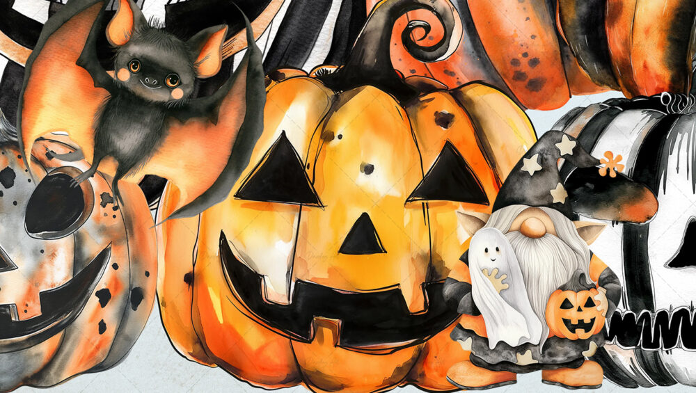 The History of Halloween: A Journey Through Time