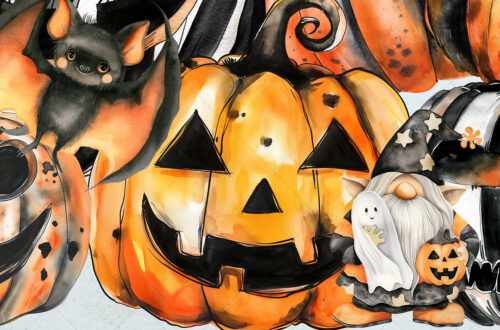 The History of Halloween: A Journey Through Time