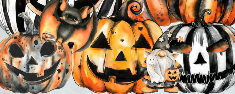 The History of Halloween: A Journey Through Time